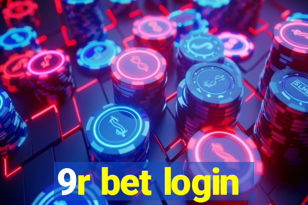 9r bet login